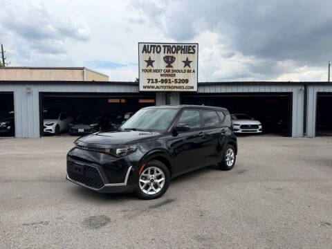 kia soul 2023 KNDJ23AU4P7855870 image kia soul 2023 KNDJ23AU4P7855870 image