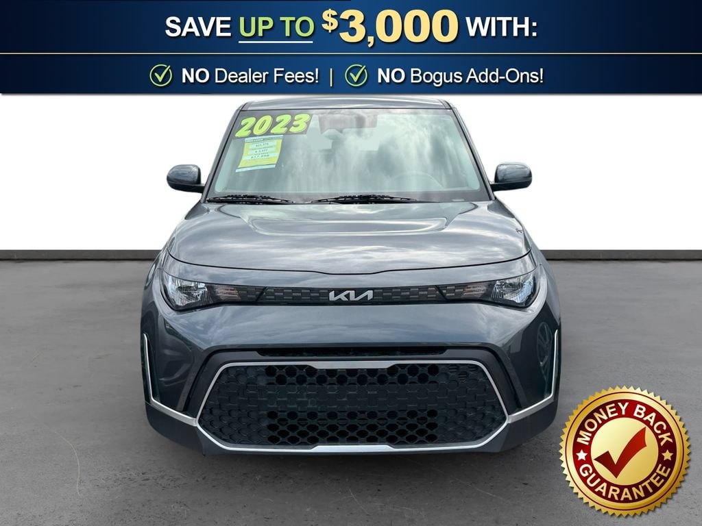 kia soul 2023 KNDJ23AU2P7882324 image kia soul 2023 KNDJ23AU2P7882324 image