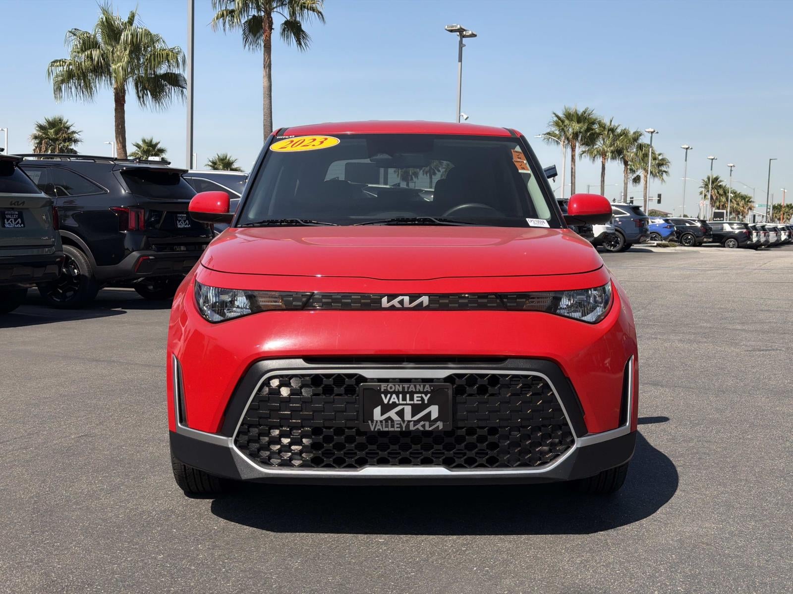 kia soul 2023 KNDJ23AU7P7207360 image kia soul 2023 KNDJ23AU7P7207360 image