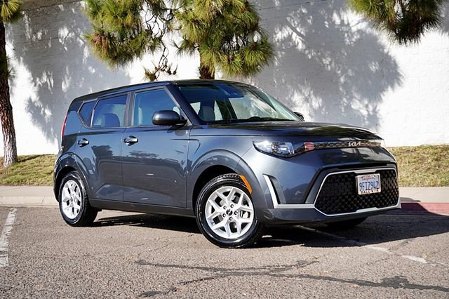 kia soul 2023 KNDJ23AU7P7204488 image kia soul 2023 KNDJ23AU7P7204488 image