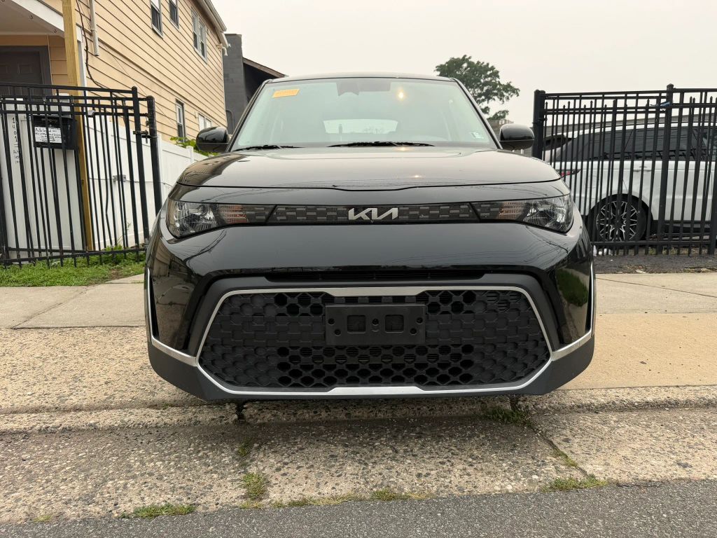 kia soul 2023 KNDJ23AU3P7839370 image kia soul 2023 KNDJ23AU3P7839370 image