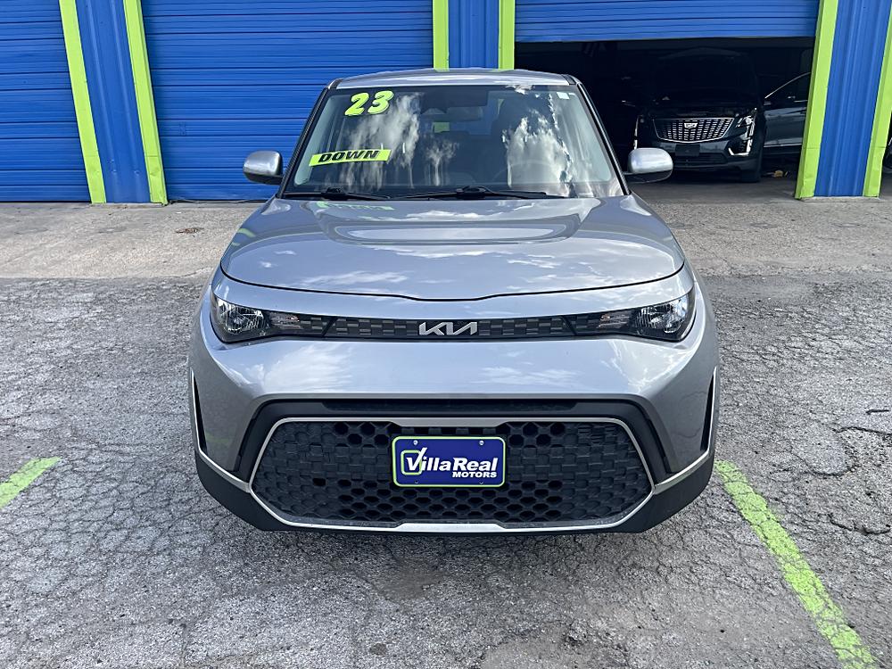 kia soul 2023 KNDJ23AU2P7188393 image kia soul 2023 KNDJ23AU2P7188393 image