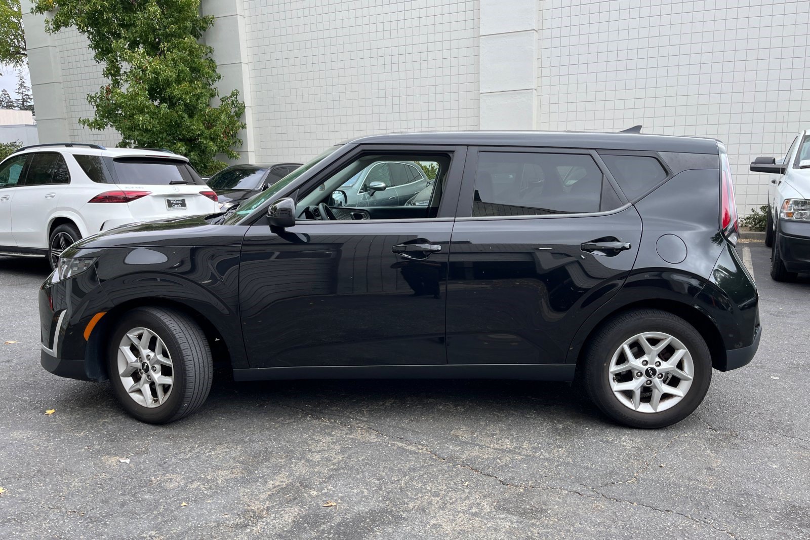 kia soul 2023 KNDJ23AU7P7865812 image kia soul 2023 KNDJ23AU7P7865812 image