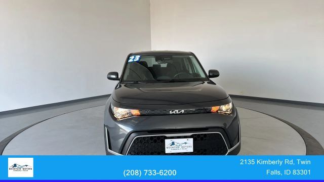 kia soul 2023 KNDJ23AU2P7888818 image kia soul 2023 KNDJ23AU2P7888818 image