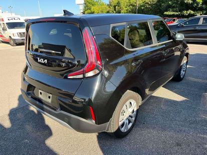 kia soul 2023 KNDJ23AU9P7896205 image kia soul 2023 KNDJ23AU9P7896205 image