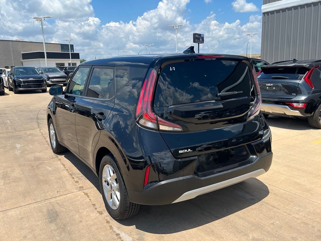 kia soul 2023 KNDJ23AU2P7876538 image kia soul 2023 KNDJ23AU2P7876538 image
