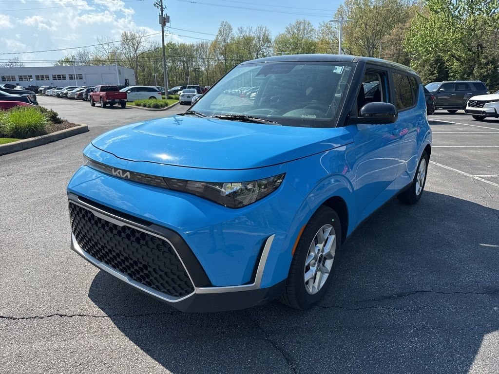 kia soul 2023 KNDJ23AU8P7209456 image kia soul 2023 KNDJ23AU8P7209456 image