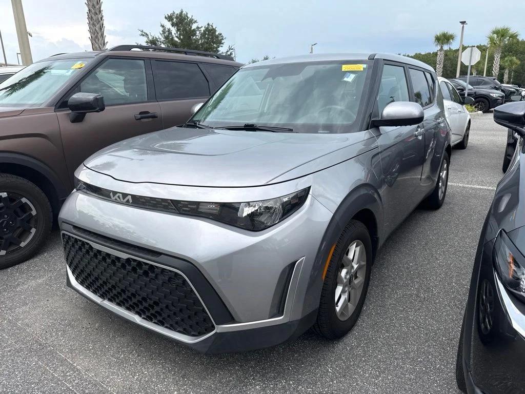 kia soul 2023 KNDJ23AU8P7873921 image kia soul 2023 KNDJ23AU8P7873921 image