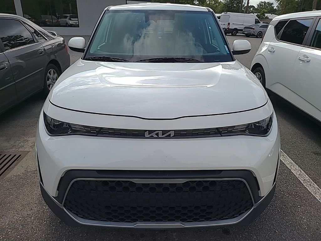 kia soul 2023 KNDJ23AU0P7860418 image kia soul 2023 KNDJ23AU0P7860418 image