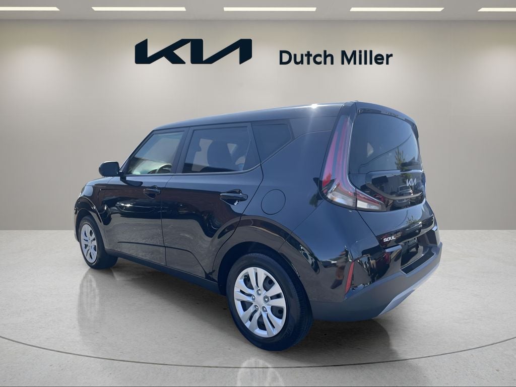 kia soul 2023 KNDJ23AU4P7845243 image kia soul 2023 KNDJ23AU4P7845243 image