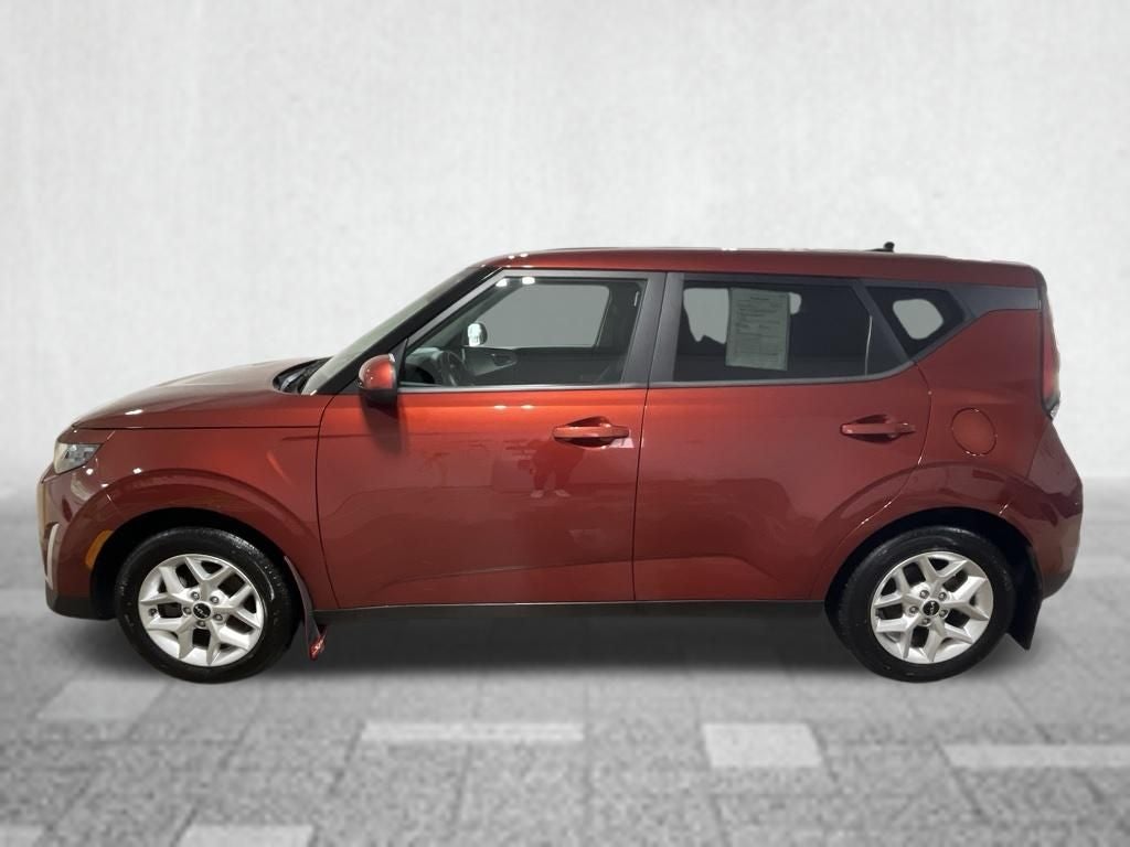 kia soul 2023 KNDJ23AU5P7881474 image kia soul 2023 KNDJ23AU5P7881474 image