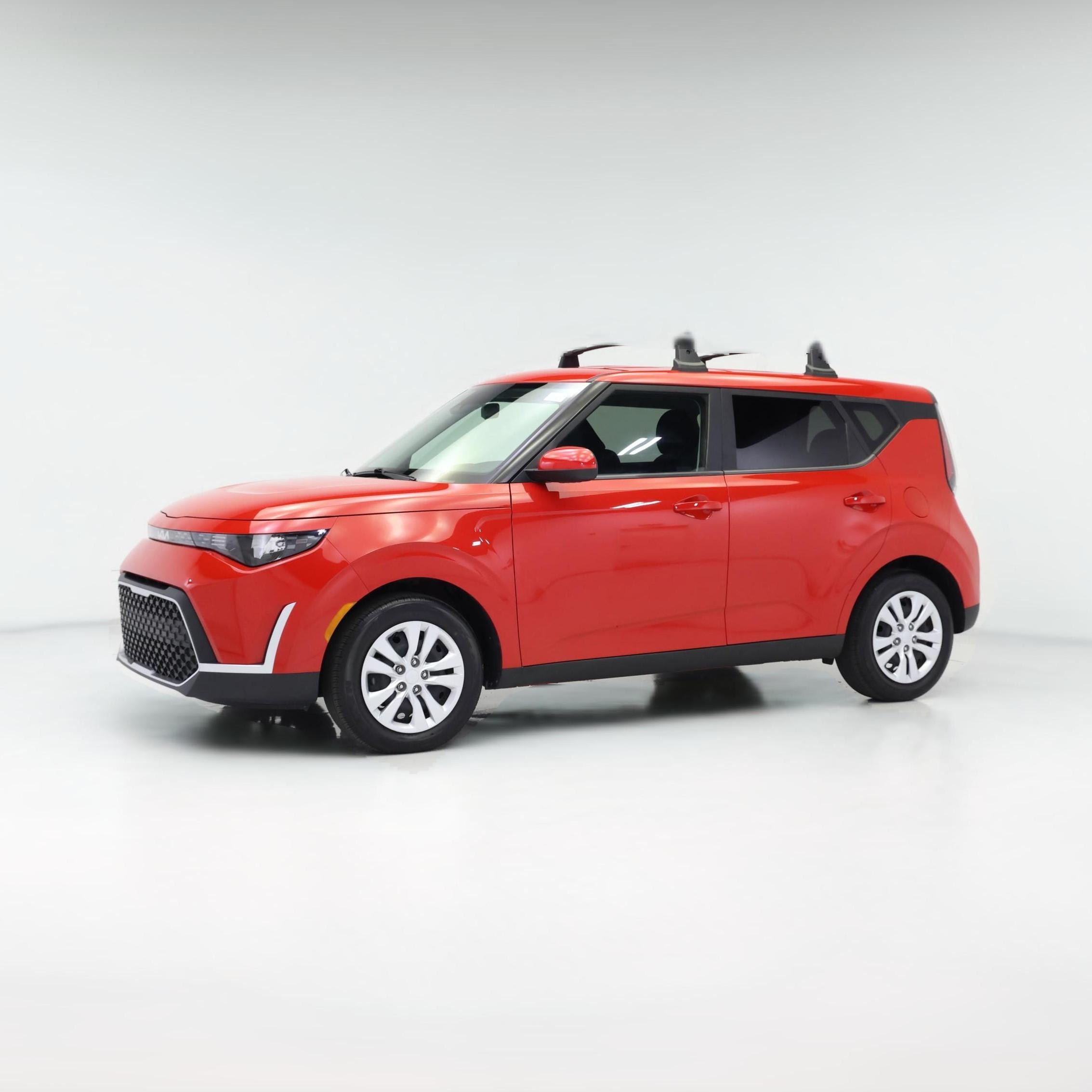 kia soul 2023 KNDJ23AU6P7205986 image kia soul 2023 KNDJ23AU6P7205986 image
