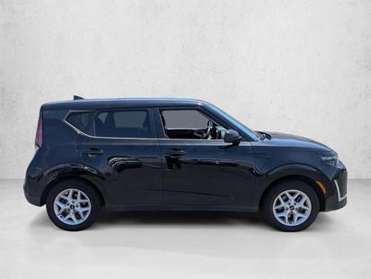 kia soul 2023 KNDJ23AU7P7850503 image kia soul 2023 KNDJ23AU7P7850503 image