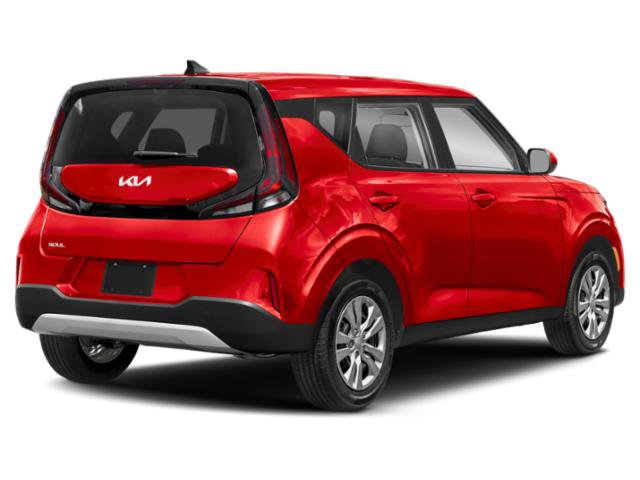 kia soul 2023 KNDJ23AU6P7214011 image kia soul 2023 KNDJ23AU6P7214011 image