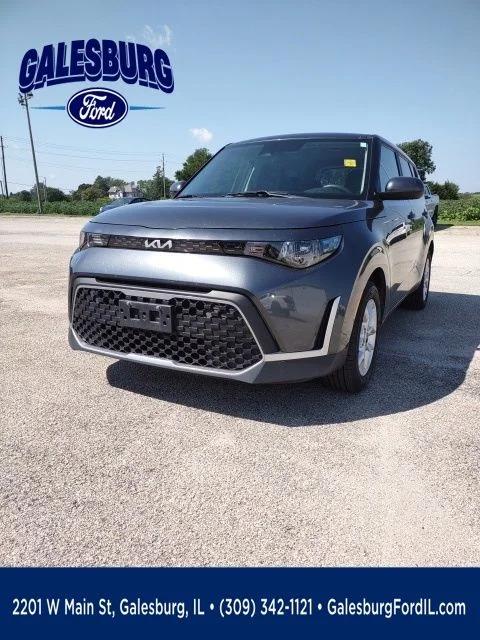 kia soul 2023 KNDJ23AU7P7885316 image kia soul 2023 KNDJ23AU7P7885316 image