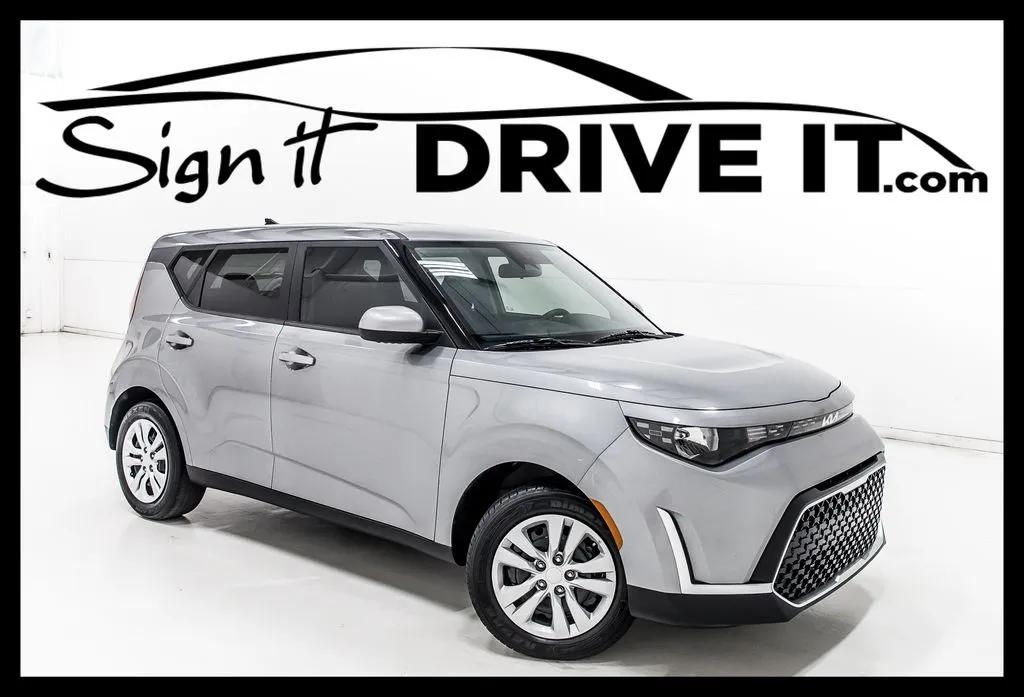 kia soul 2023 KNDJ23AU8P7842250 image kia soul 2023 KNDJ23AU8P7842250 image