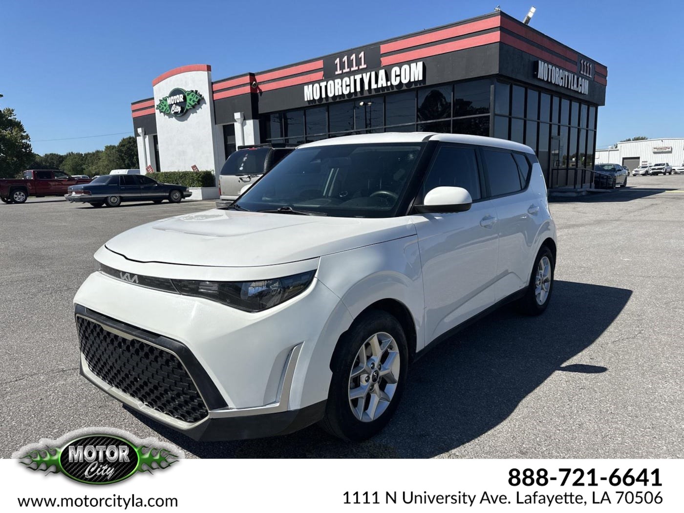 kia soul 2023 KNDJ23AU0P7864629 image kia soul 2023 KNDJ23AU0P7864629 image