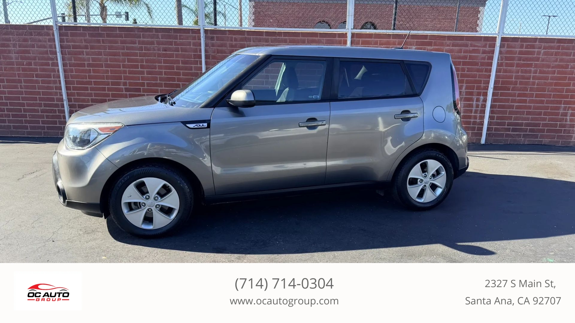 kia soul 2016 KNDJN2A26G7356181 image kia soul 2016 KNDJN2A26G7356181 image