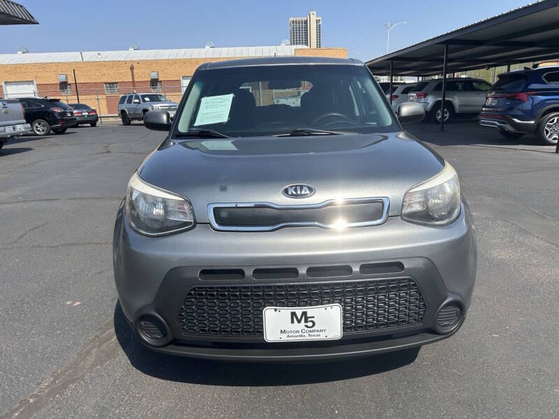 kia soul 2016 KNDJN2A21G7388889 image kia soul 2016 KNDJN2A21G7388889 image