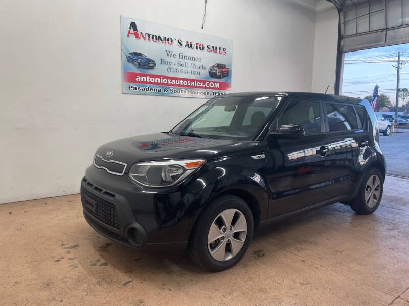kia soul 2016 KNDJN2A24G7833464 image kia soul 2016 KNDJN2A24G7833464 image