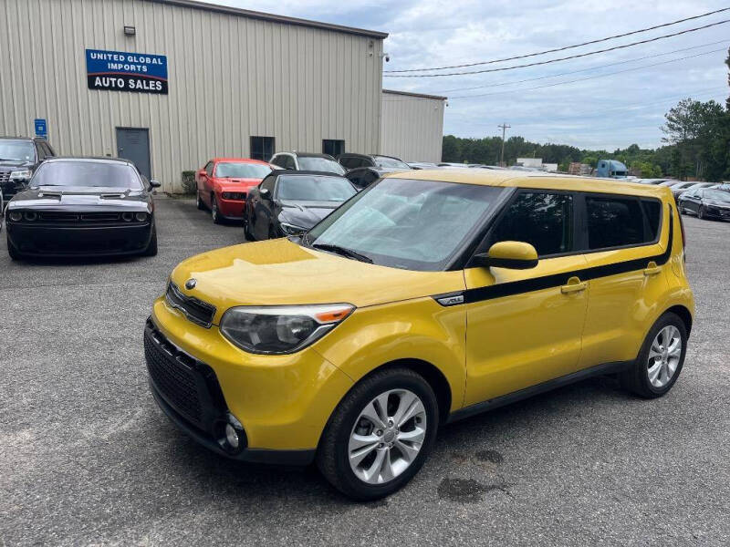 kia soul 2016 KNDJP3A5XG7276778 image kia soul 2016 KNDJP3A5XG7276778 image