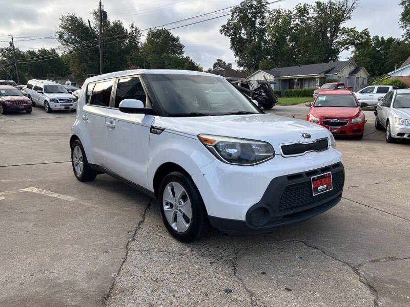 kia soul 2016 KNDJN2A24G7338598 image kia soul 2016 KNDJN2A24G7338598 image