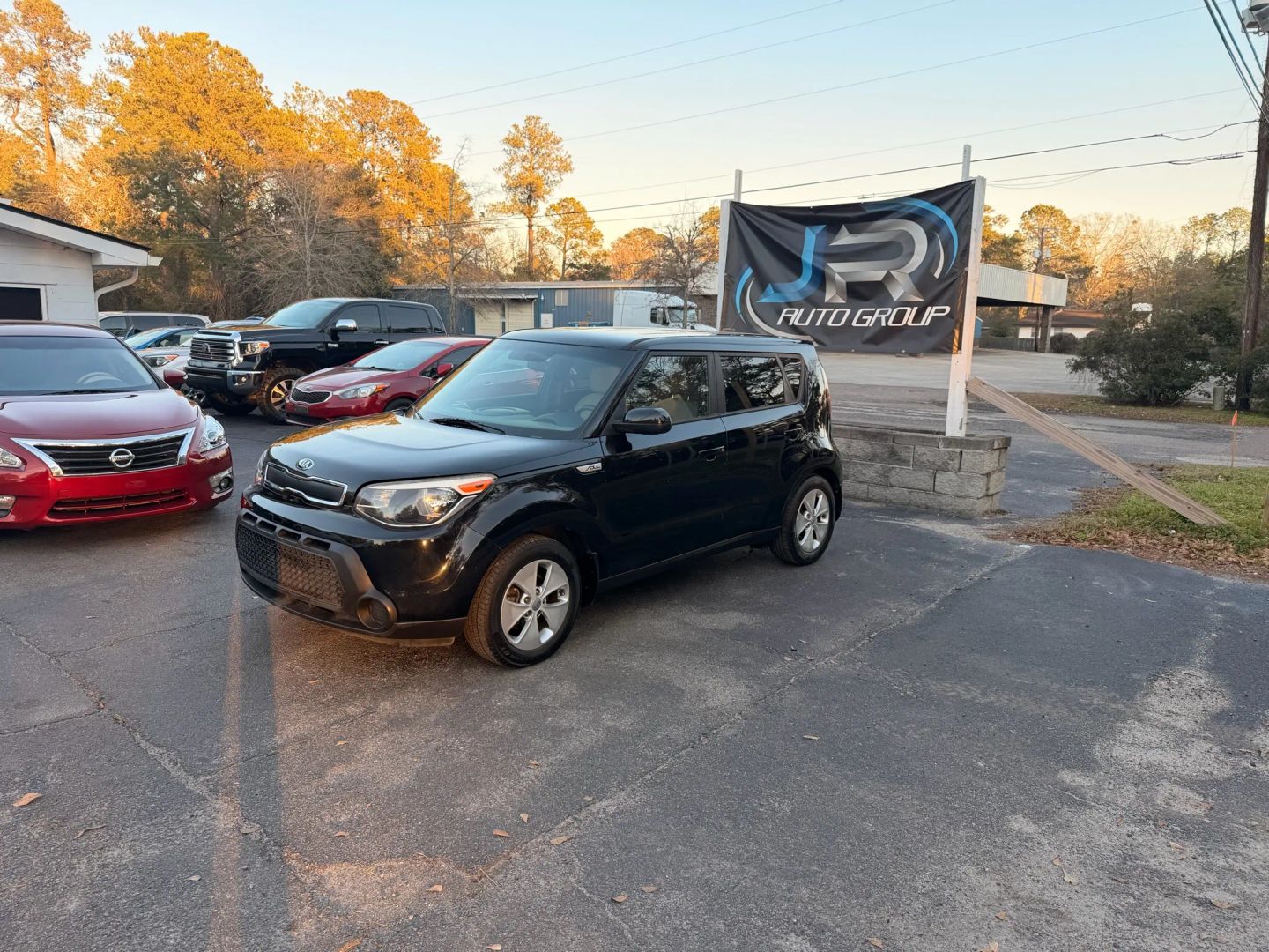 kia soul 2016 KNDJN2A20G7303296 image kia soul 2016 KNDJN2A20G7303296 image
