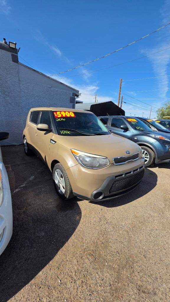 kia soul 2016 KNDJN2A26G7281031 image kia soul 2016 KNDJN2A26G7281031 image