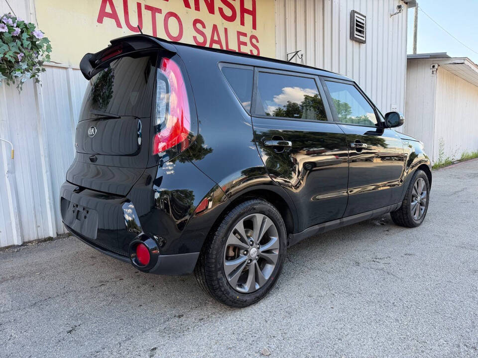 kia soul 2016 KNDJX3A5XG7337532 image kia soul 2016 KNDJX3A5XG7337532 image