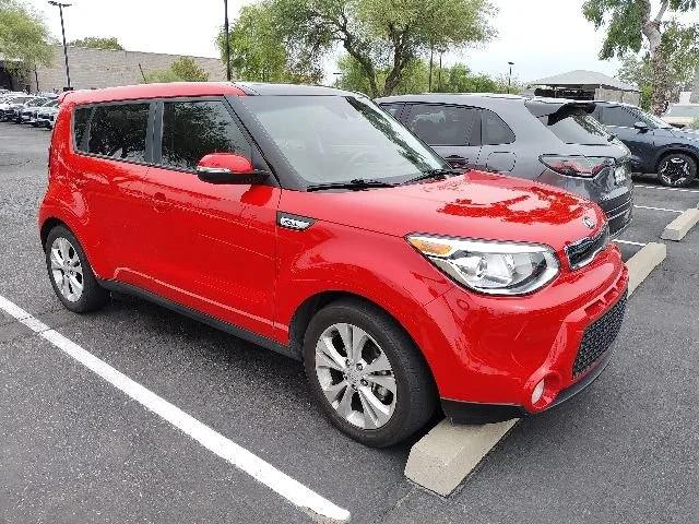 kia soul 2016 KNDJX3A53G7824538 image