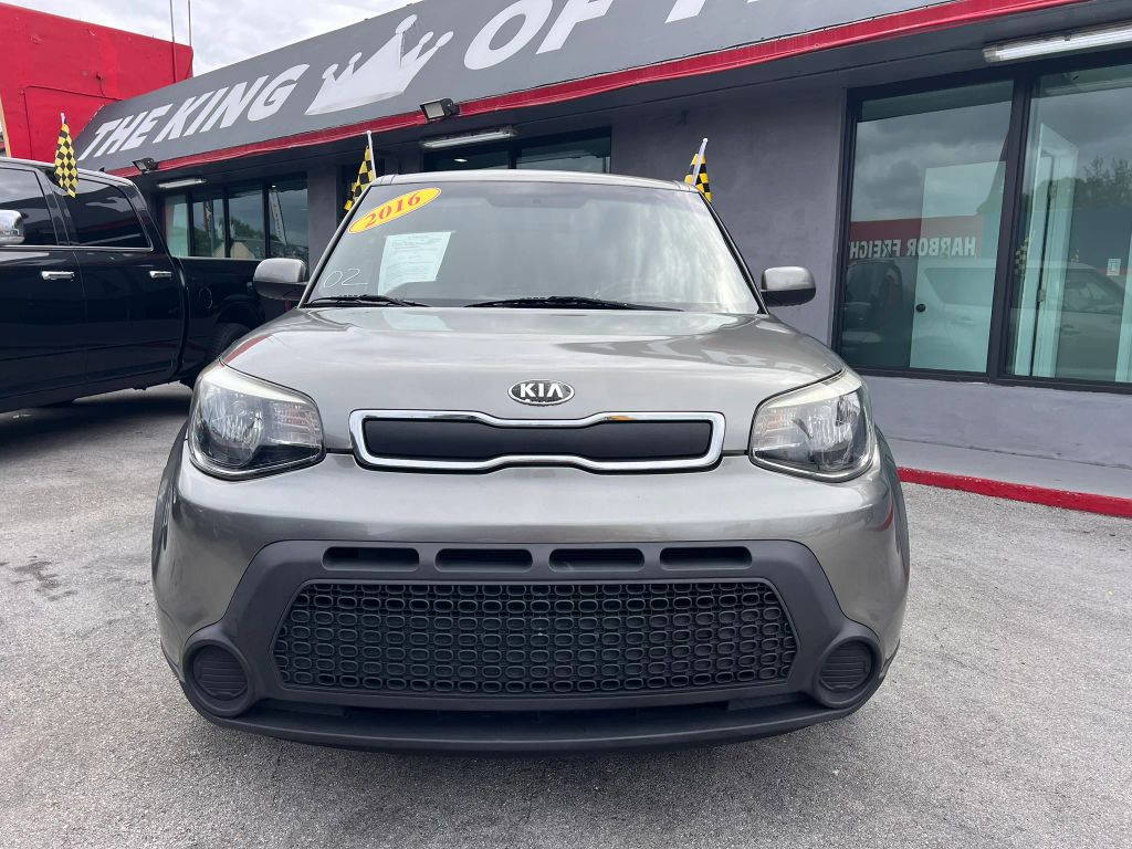 kia soul 2016 KNDJN2A21G7257199 image kia soul 2016 KNDJN2A21G7257199 image