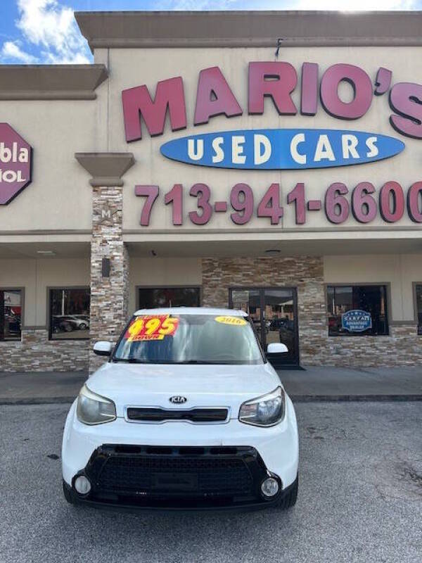 kia soul 2016 KNDJP3A53G7377628 image kia soul 2016 KNDJP3A53G7377628 image
