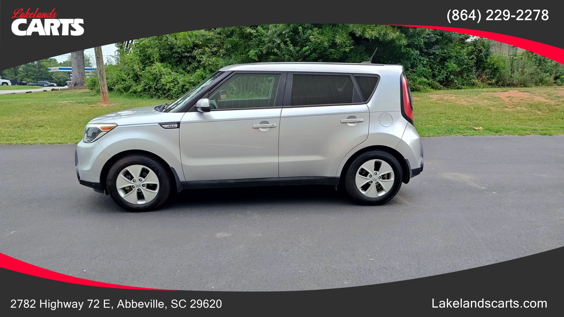 kia soul 2016 KNDJN2A29G7865696 image kia soul 2016 KNDJN2A29G7865696 image