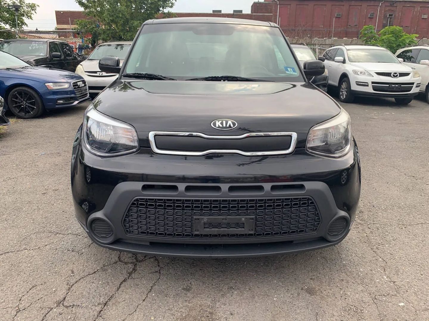 kia soul 2016 KNDJN2A2XG7250056 image kia soul 2016 KNDJN2A2XG7250056 image
