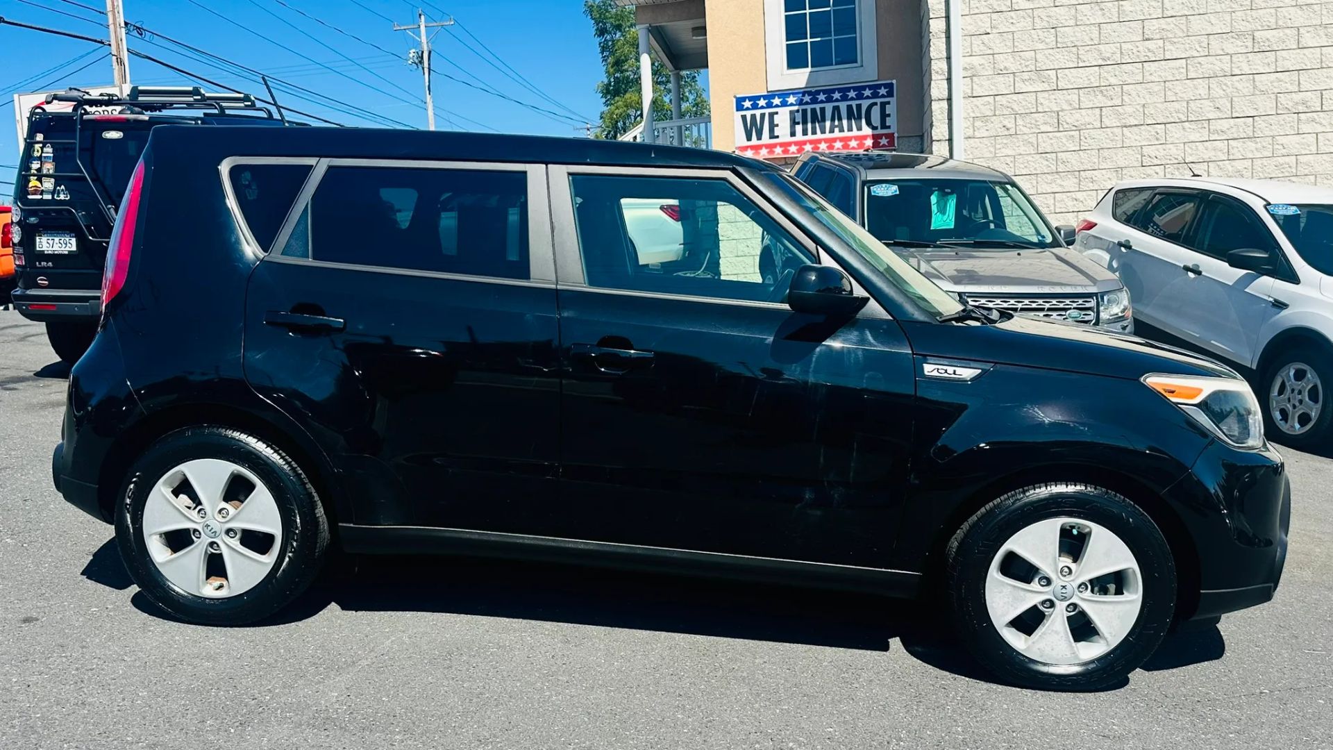 kia soul 2016 KNDJN2A23G7399442 image kia soul 2016 KNDJN2A23G7399442 image
