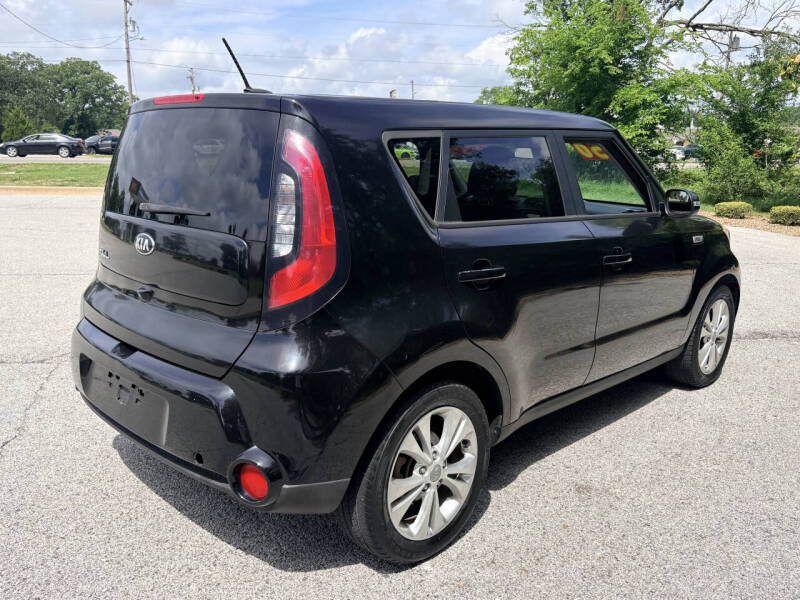 kia soul 2016 KNDJX3A51G7831066 image kia soul 2016 KNDJX3A51G7831066 image