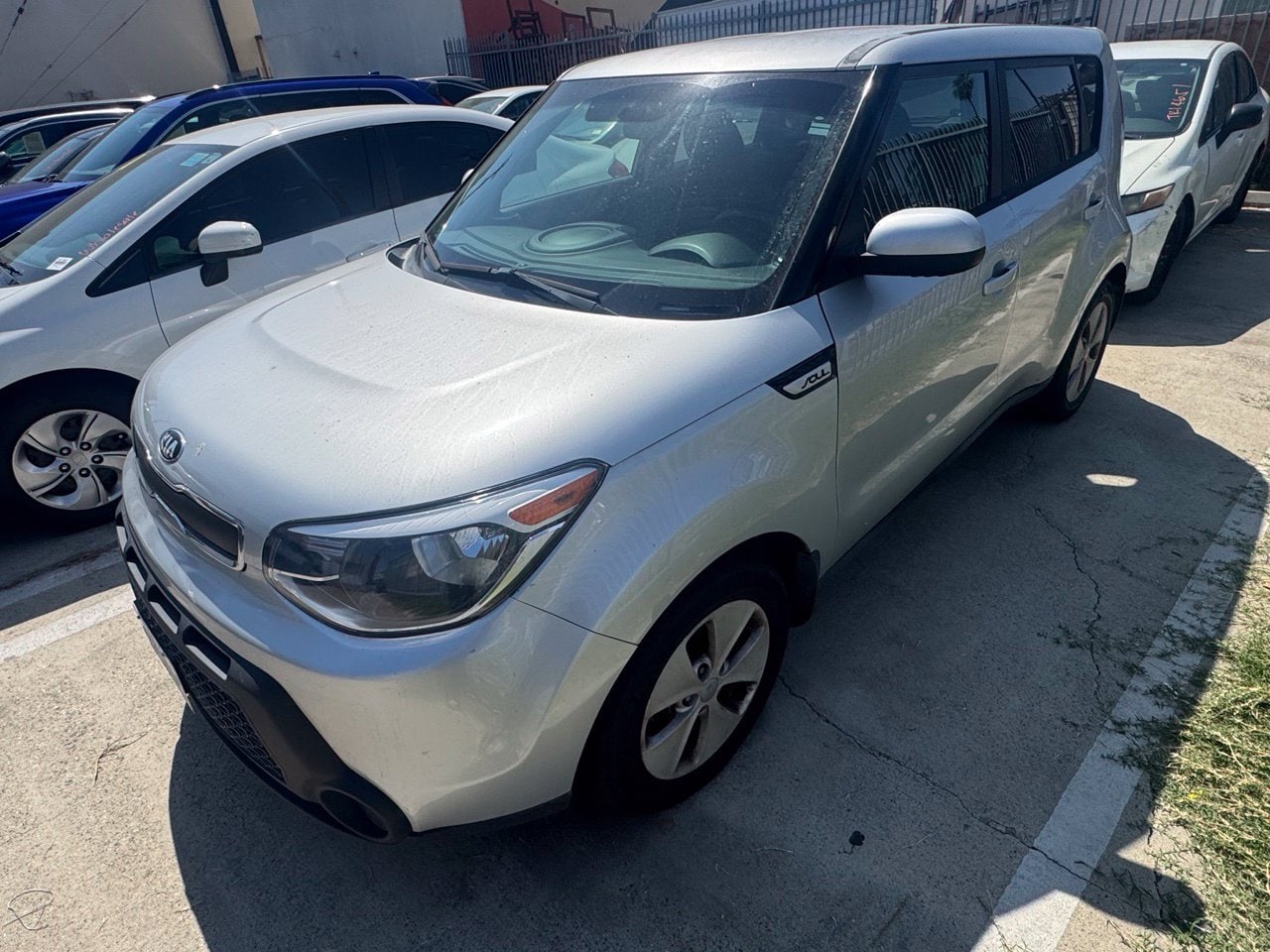 kia soul 2016 KNDJN2A24G7845517 image kia soul 2016 KNDJN2A24G7845517 image