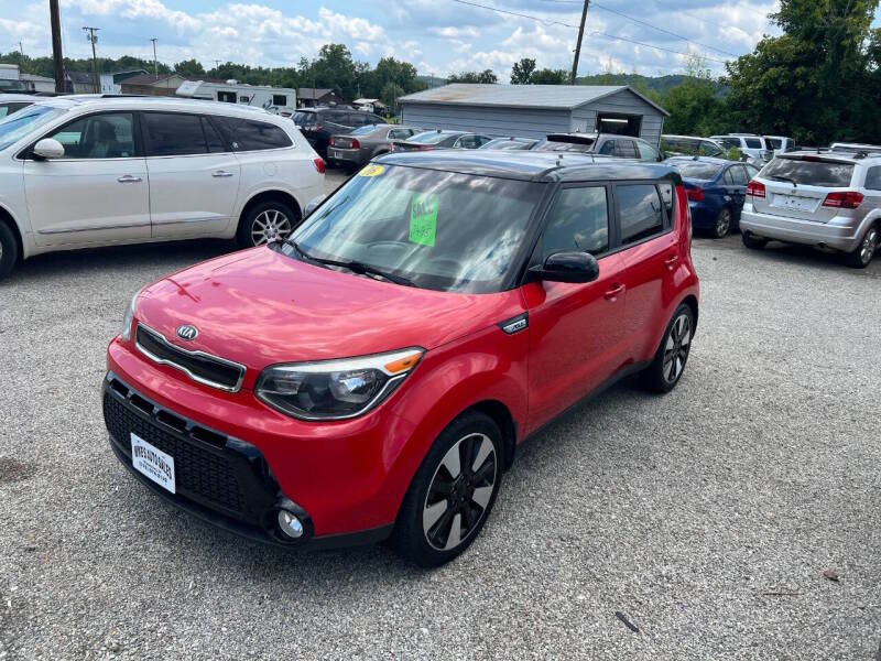 kia soul 2016 KNDJP3A5XG7302912 image kia soul 2016 KNDJP3A5XG7302912 image