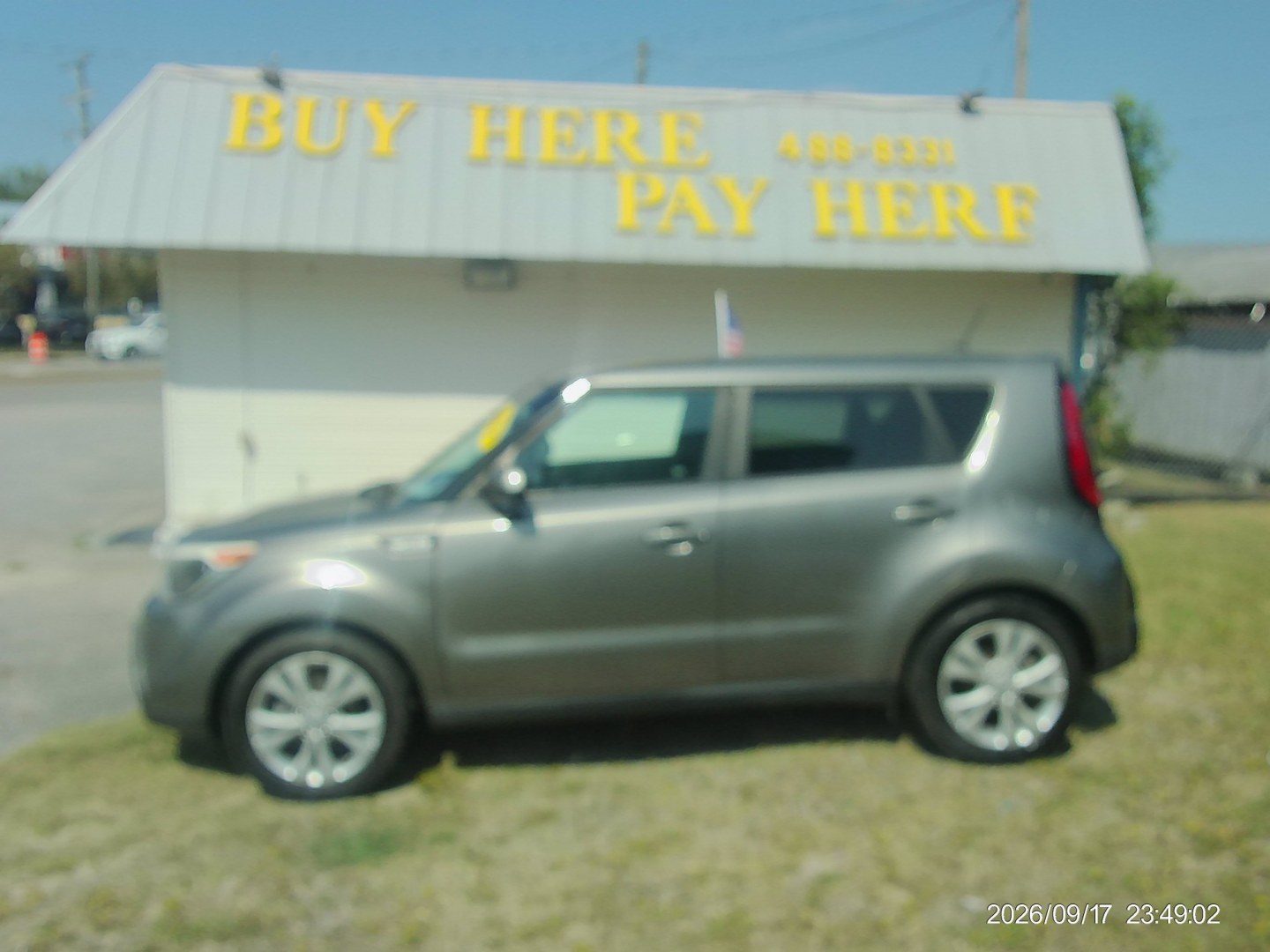 kia soul 2016 KNDJP3A54G7408367 image kia soul 2016 KNDJP3A54G7408367 image
