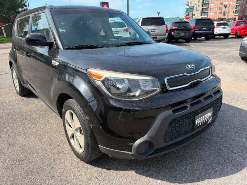 kia soul 2016 KNDJN2A28G7304373 image kia soul 2016 KNDJN2A28G7304373 image