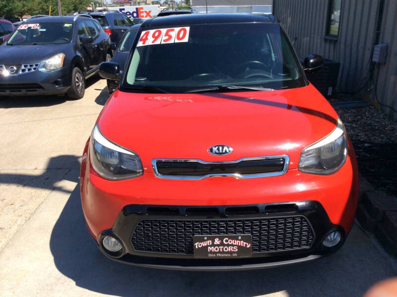 kia soul 2016 KNDJP3A53G7264052 image kia soul 2016 KNDJP3A53G7264052 image