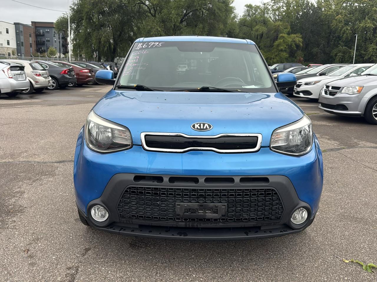 kia soul 2016 KNDJP3A5XG7298943 image kia soul 2016 KNDJP3A5XG7298943 image