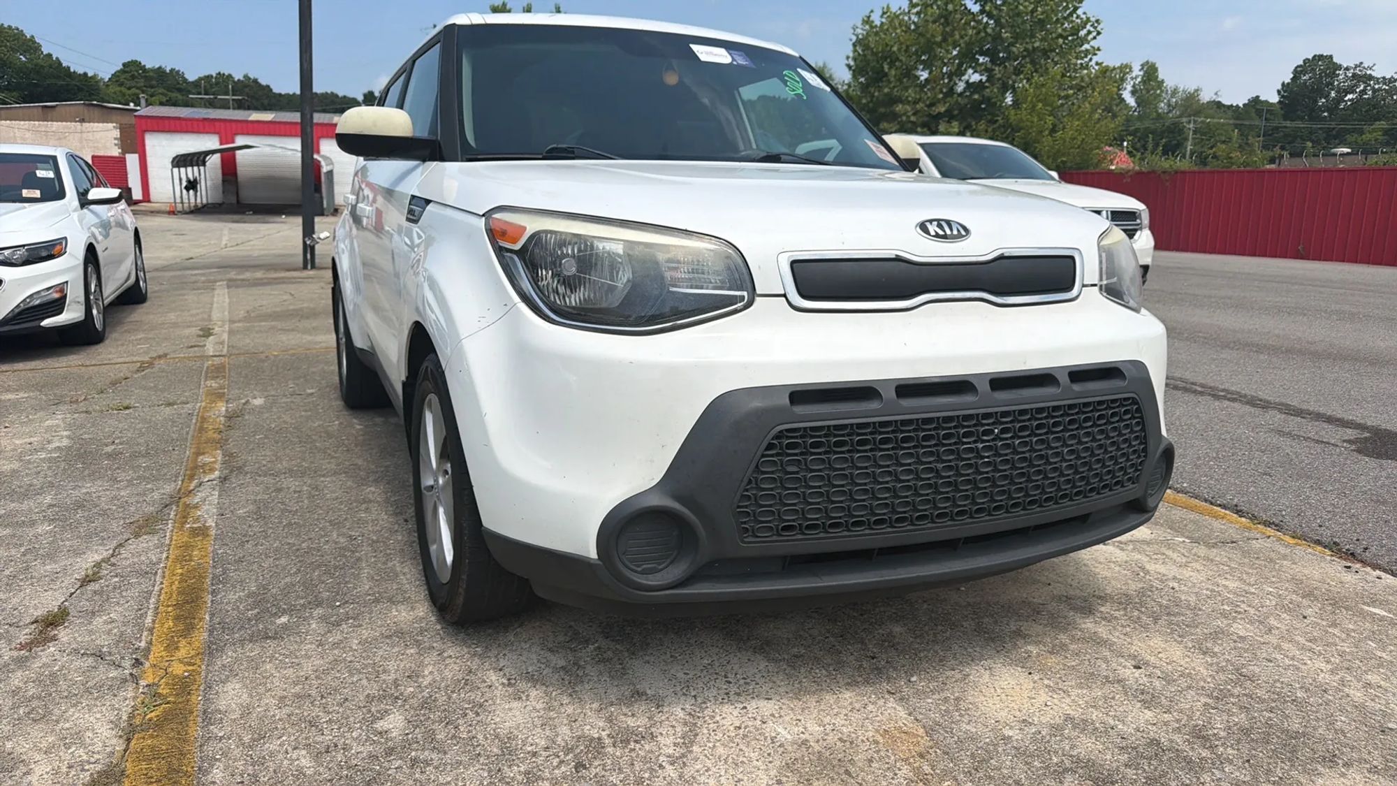 kia soul 2016 KNDJN2A21G7320219 image kia soul 2016 KNDJN2A21G7320219 image