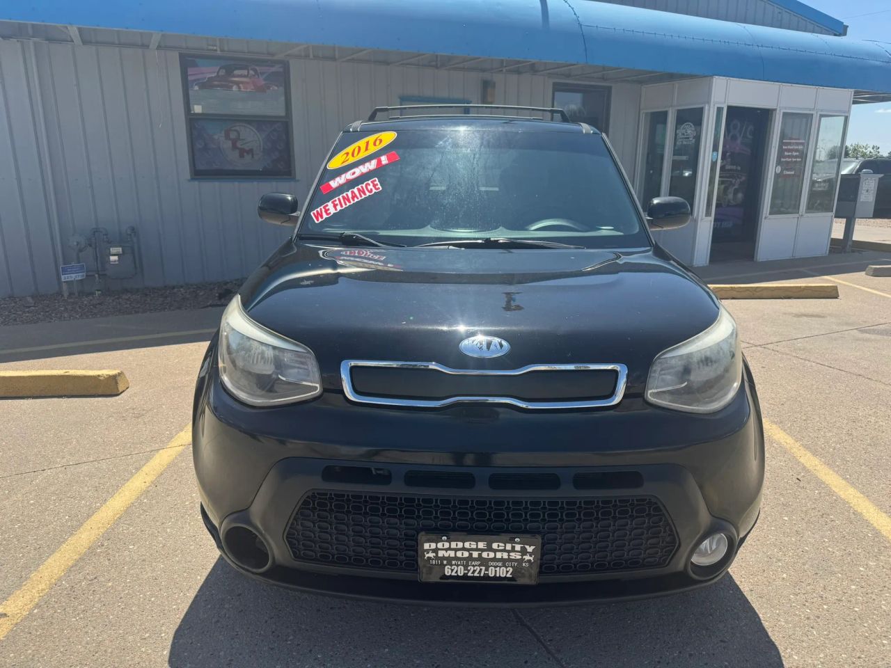 kia soul 2016 KNDJP3A51G7377983 image kia soul 2016 KNDJP3A51G7377983 image