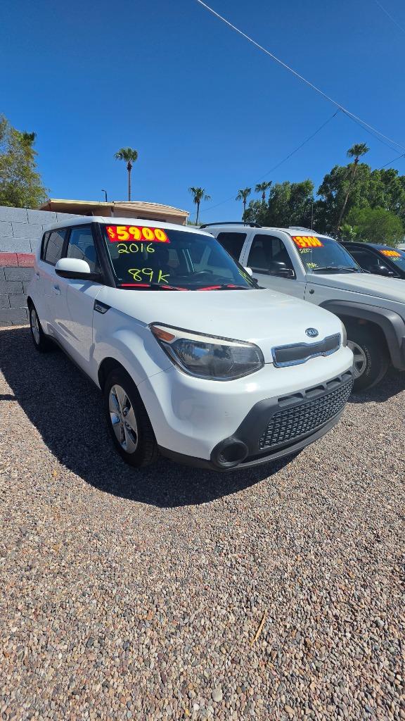 kia soul 2016 KNDJN2A28G7342928 image kia soul 2016 KNDJN2A28G7342928 image