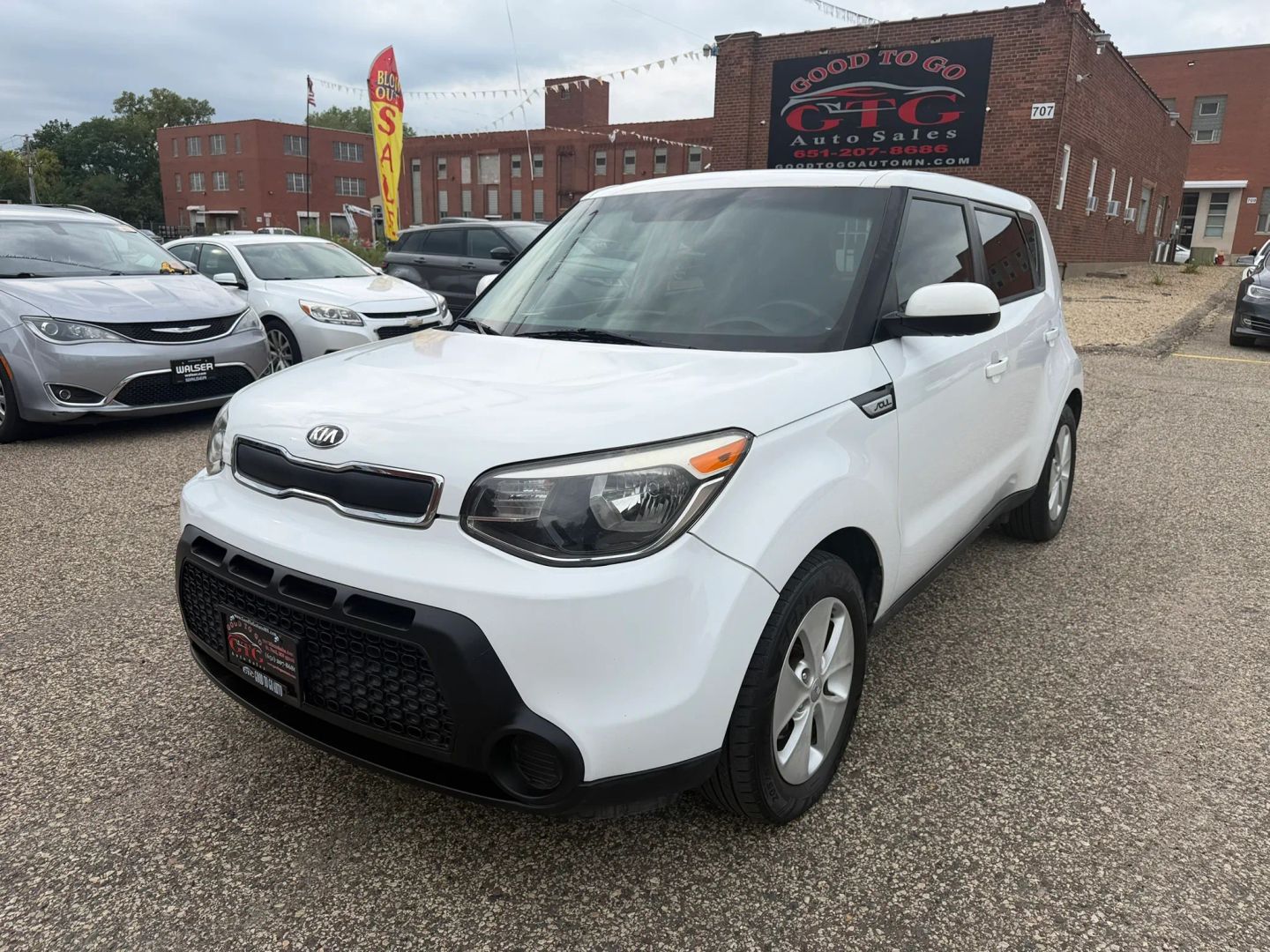 kia soul 2016 KNDJN2A20G7358637 image kia soul 2016 KNDJN2A20G7358637 image