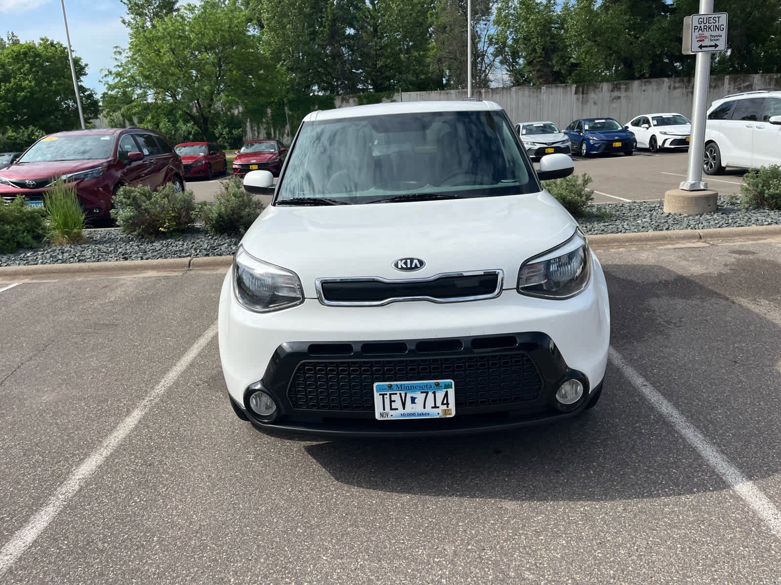 kia soul 2016 KNDJP3A52G7326850 image kia soul 2016 KNDJP3A52G7326850 image