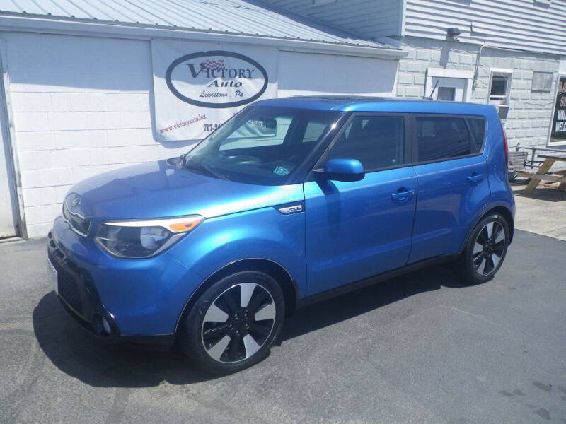 kia soul 2016 KNDJP3A57G7356894 image kia soul 2016 KNDJP3A57G7356894 image