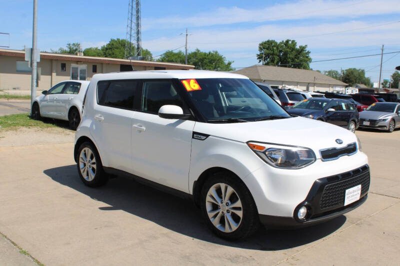 kia soul 2016 KNDJP3A52G7326640 image kia soul 2016 KNDJP3A52G7326640 image