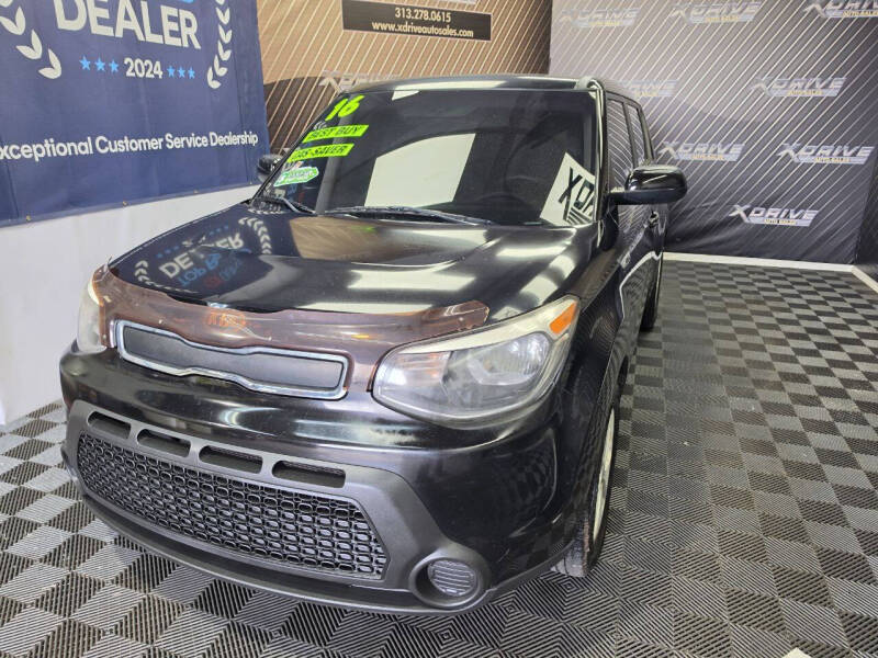 kia soul 2016 KNDJN2A29G7300459 image kia soul 2016 KNDJN2A29G7300459 image